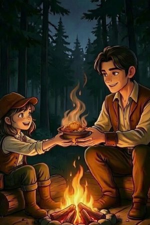 Ребенок Калифии — читать онлайн