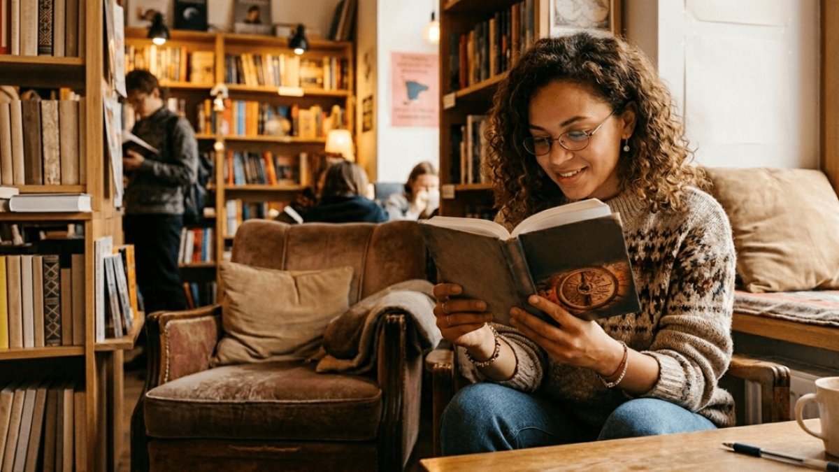 Анатомия сильной сцены: 5 элементов, которые держат читателя