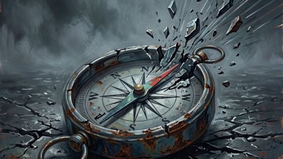 Мировоззренческий тупик