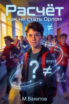 Расчёт как не стать Орлом