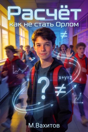 Расчёт как не стать Орлом — читать онлайн