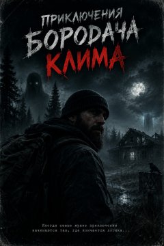 Приключение бородача Клима