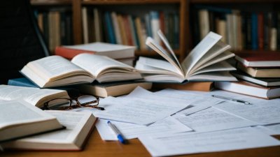 Писательский тренажёр: 7 упражнений для прокачки стиля