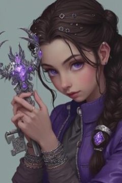 Ключ к силе