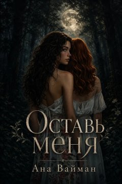 Оставь меня