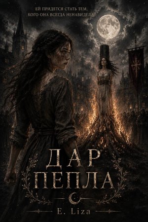 Дар пепла