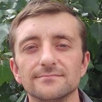 Сергей Клюшин
