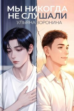 Мы никогда не слушали