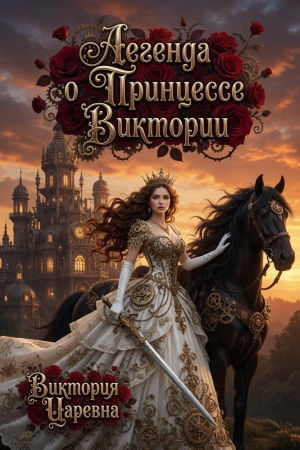 Легенда о Принцессе Виктории