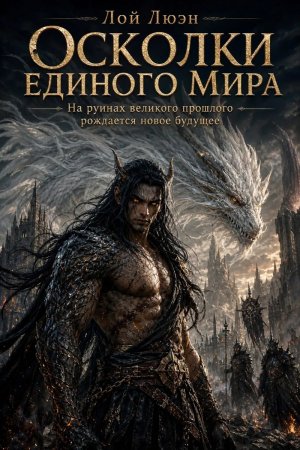 Осколки единого мира — читать онлайн