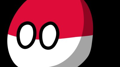Countryballs ВИКИ