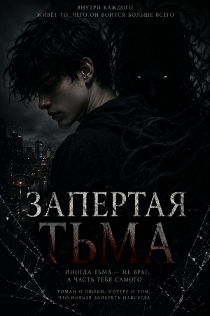 ЗАПРЕТНАЯ ТЬМА