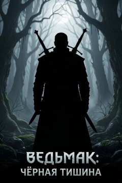 Ведьмак: Черная тишина