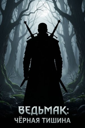 Ведьмак: Черная тишина