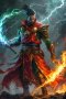 «Феррариум: Страж четырёх стихий»