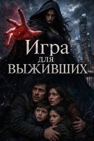 игра для выживших
