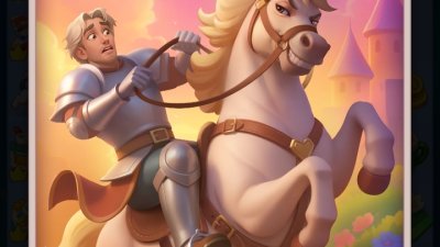 Путь души.