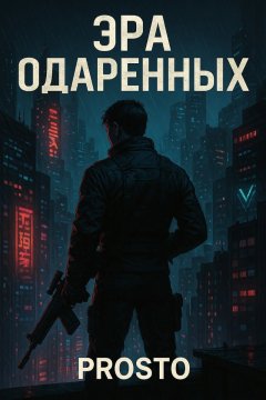Эра Одаренных. Том I.