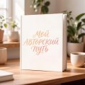 С чего начать контент-план для авторского канала в Pinterest под мини-книгу