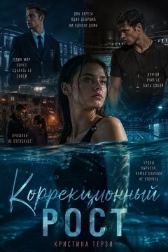 Коррекционный рост