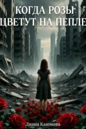 Когда розы цветут на пепле