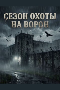 Сезон охоты на ворон