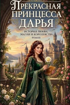 Истории о Девочке Дарье  Сборник Сказок