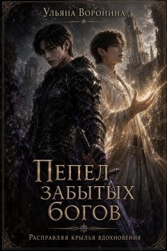 Пепел забытых богов