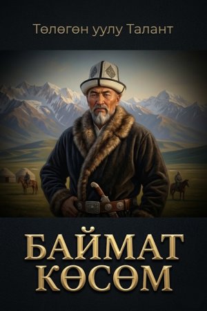 Баймат-көсөм