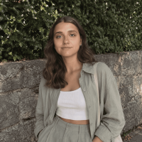Aлина Антонова