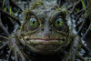 Трясинники–те, кто живёт в глубине