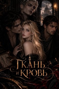 Ткань и кровь