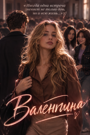 Валентина