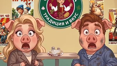 Вероника.