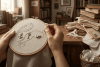 Правило трёх касаний: как вплетать детали без экспозиционных свалок