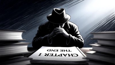 Читайте задом наперёд: как метод обратного чтения находит ошибки, невидимые при обычной вычитке